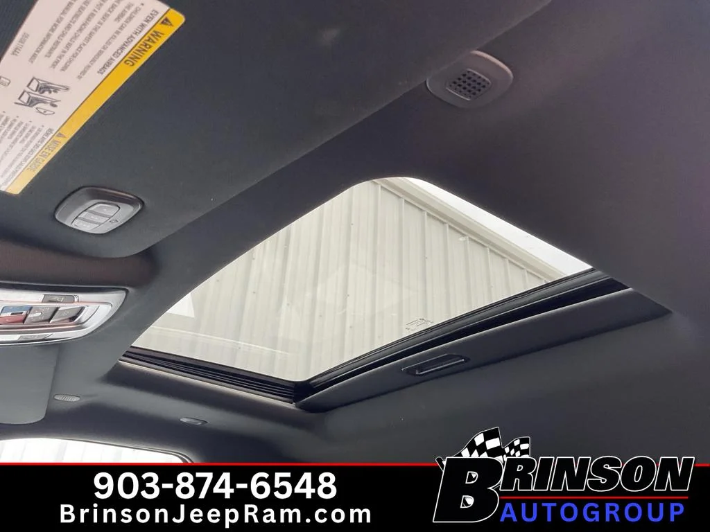 New 2026 Ceramic Gray Clearcoat RAM Rebel image 14