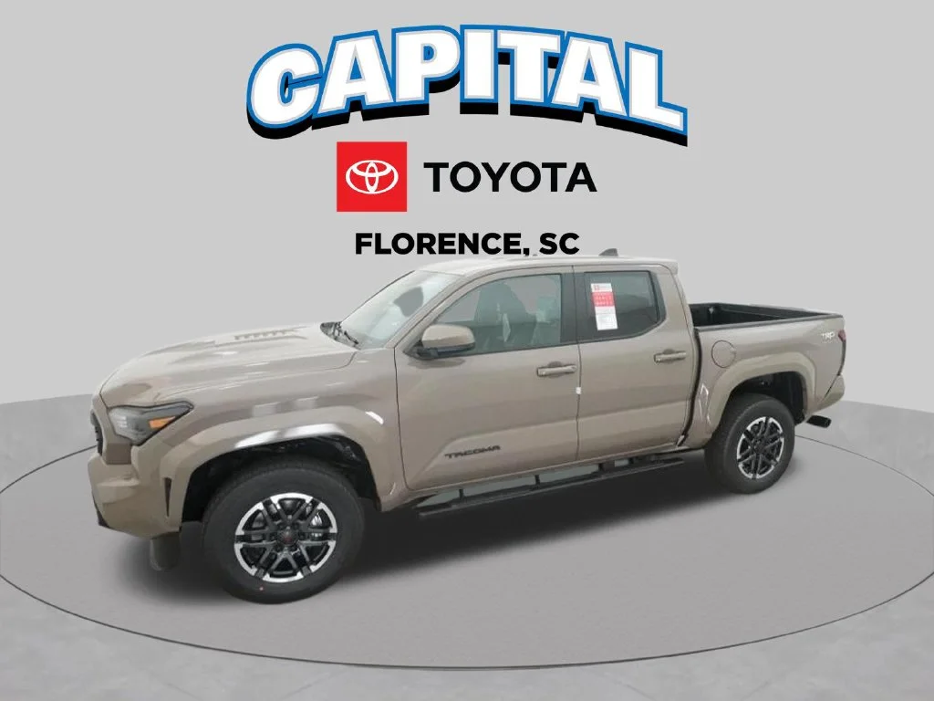 Used 2026  Toyota TRD Sport image 2