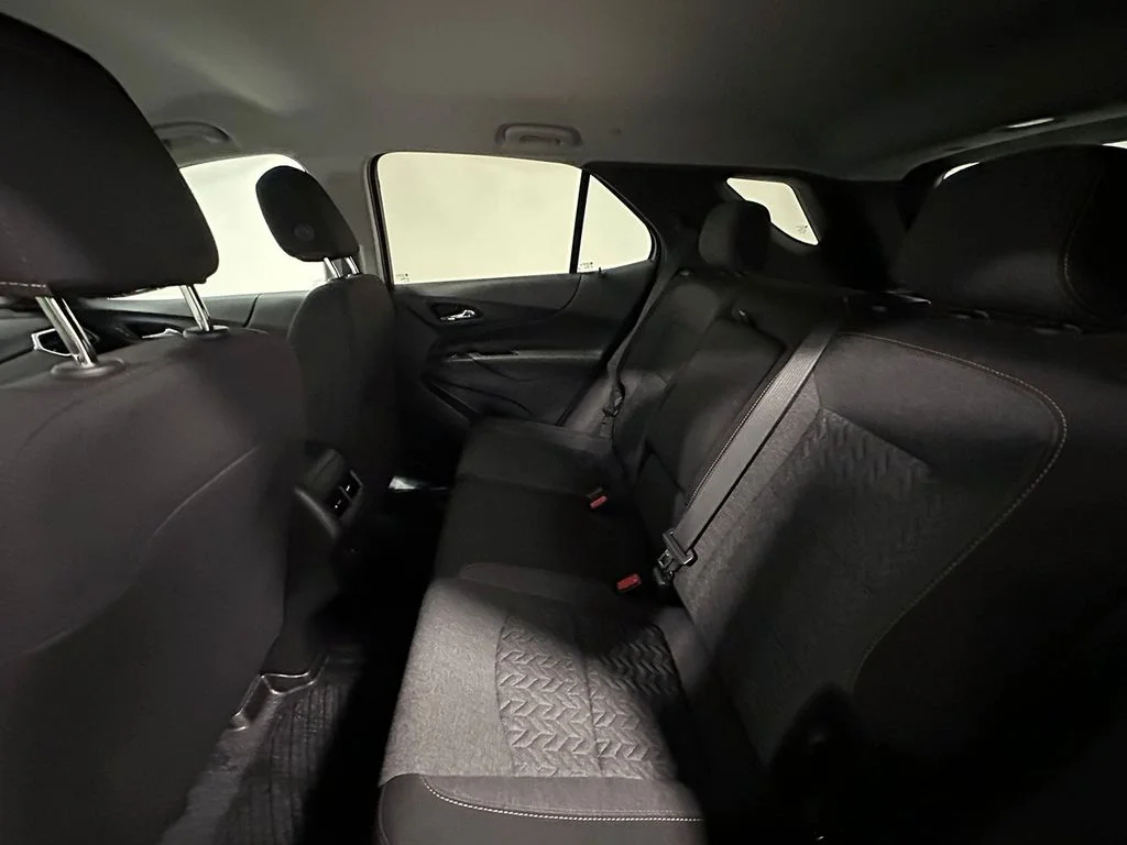 Used 2022 Black Chevrolet LT image 18