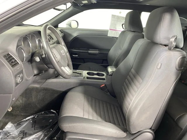 Used 2014 Silver Dodge R/T image 15