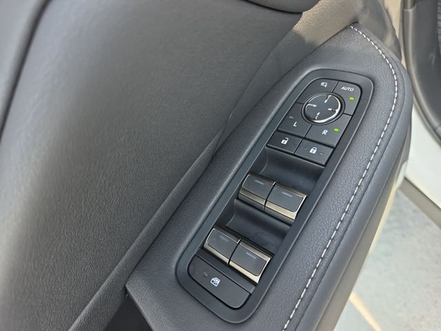 New 2026 Wind Chill Pearl Lexus 350 Premium image 13