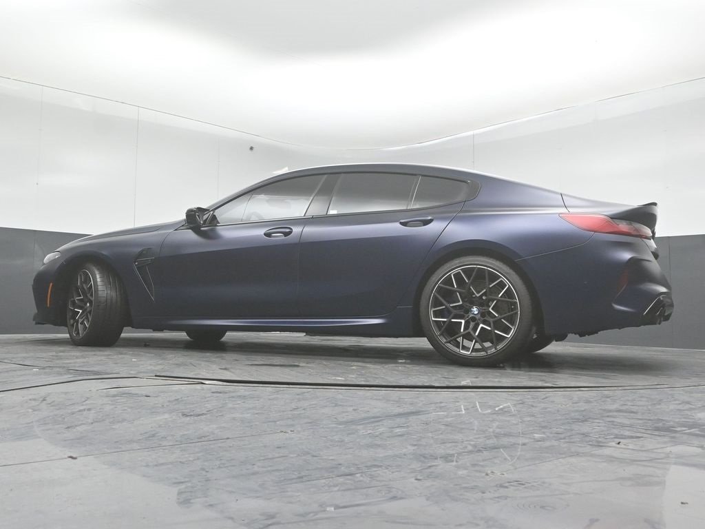 2023 BMW M8 - Image 41