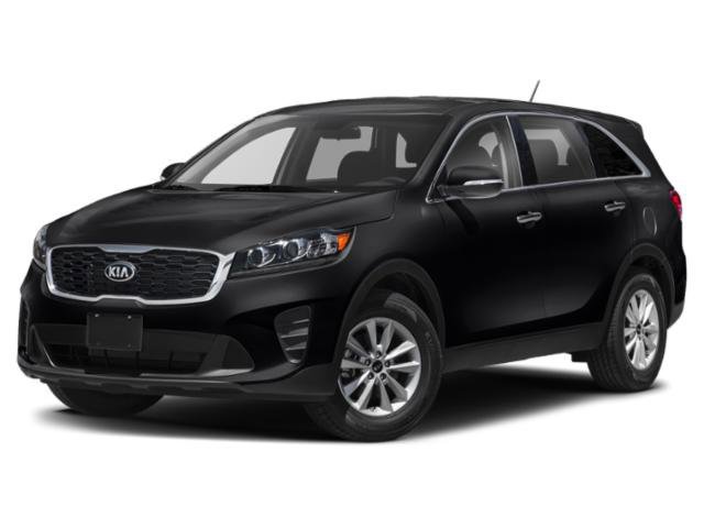 2020 Kia Sorento LX AT 4WD's photo