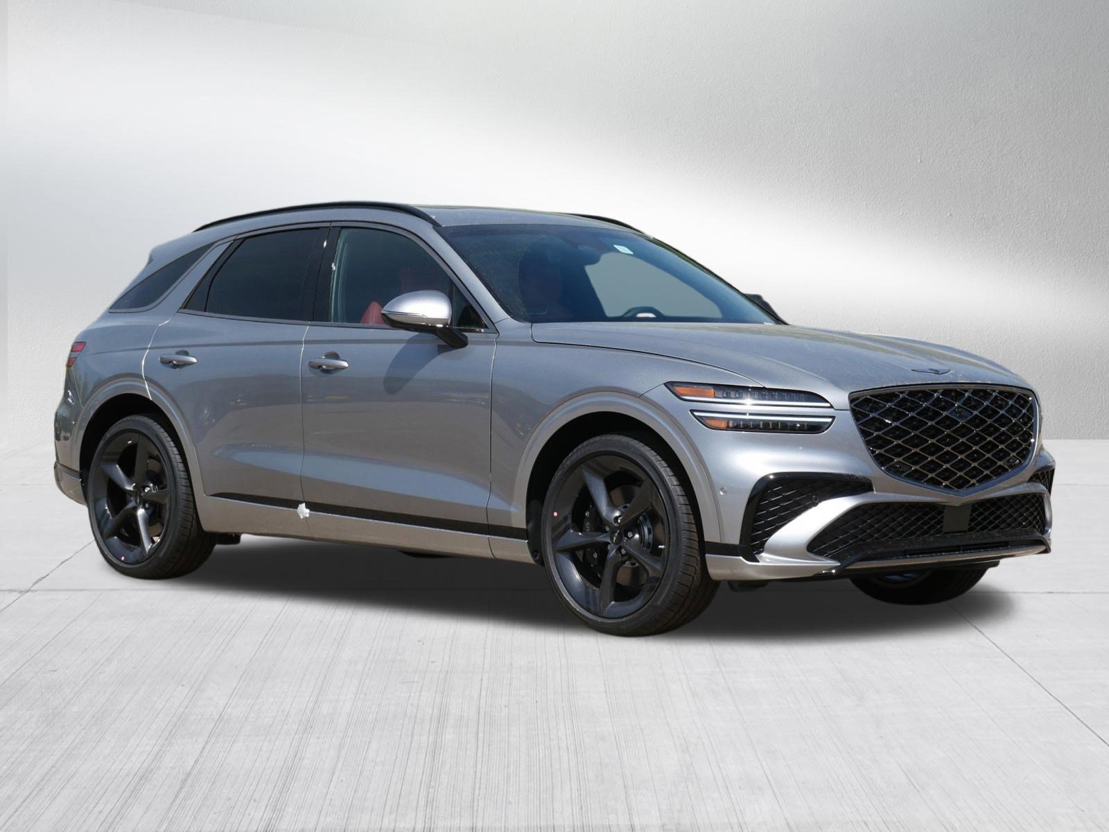 2026 Genesis GV70 2.5T Sport Prestige AWD's photo