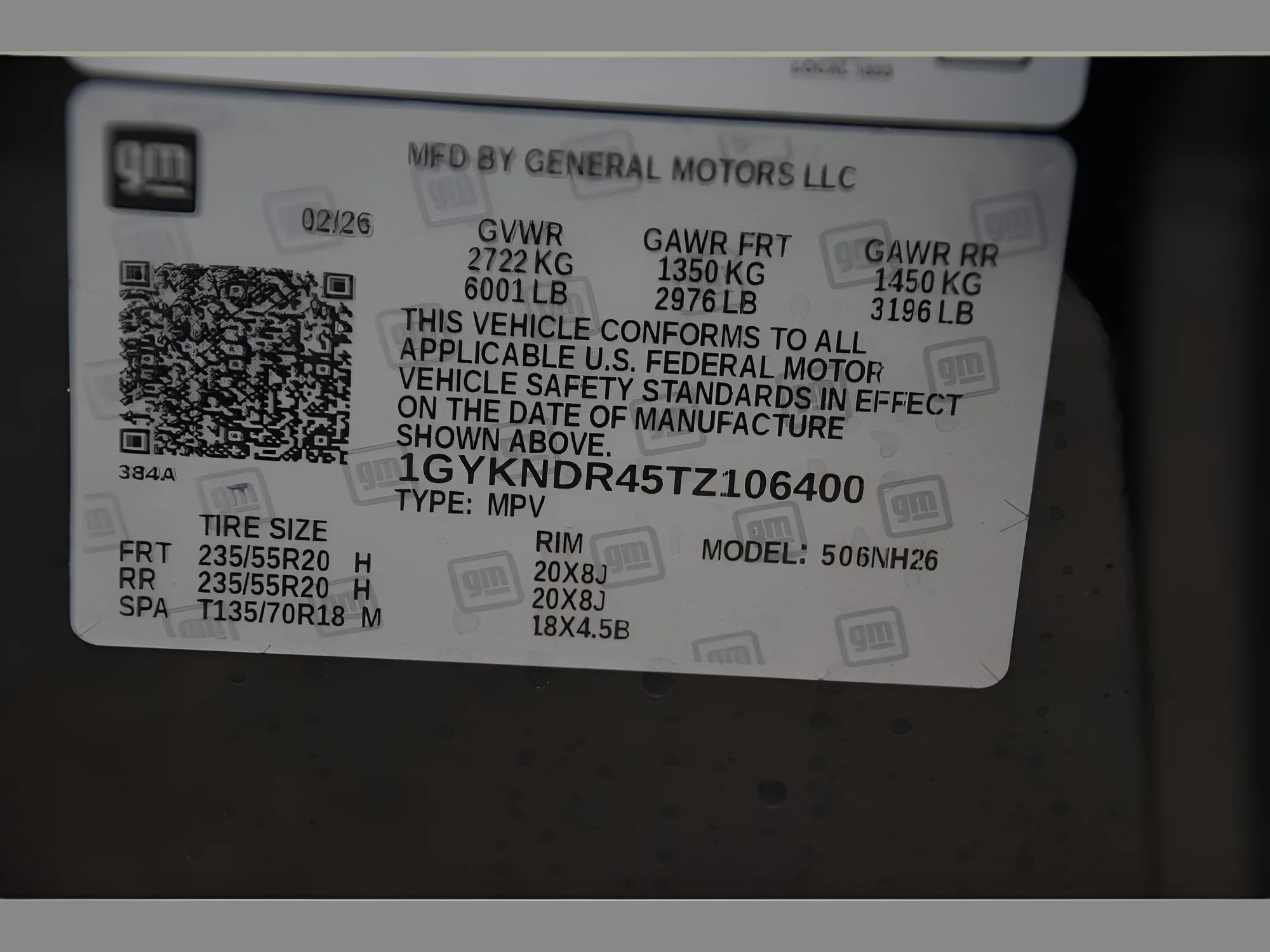 2026 Cadillac XT5 Premium Luxury - Photo 27
