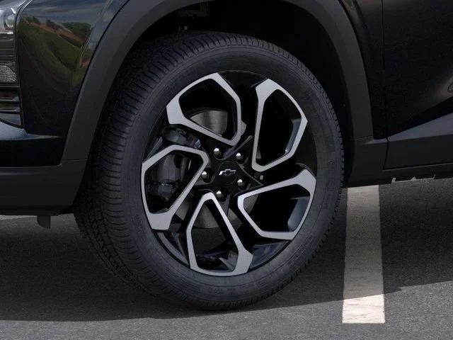 2026 Chevrolet Trax RS - Photo 9