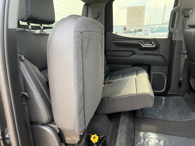 2024 GMC Sierra 1500 SLT - Photo 47