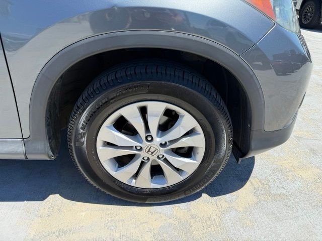 Used 2014  Honda EX-L image 9