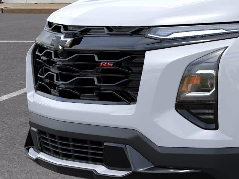 2027 Chevrolet Equinox RS - Photo 13