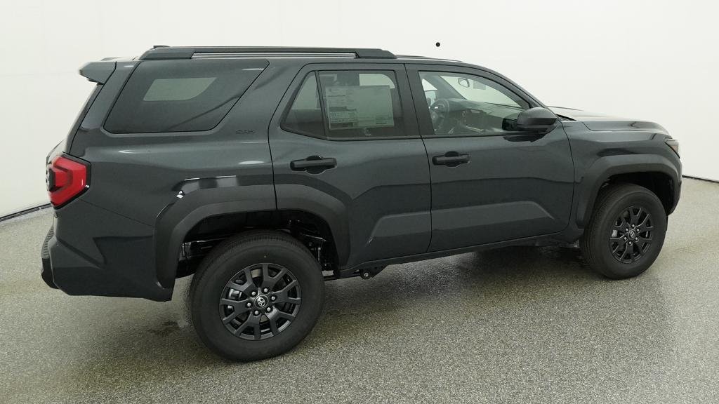New 2026 Underground Toyota SR5 image 44