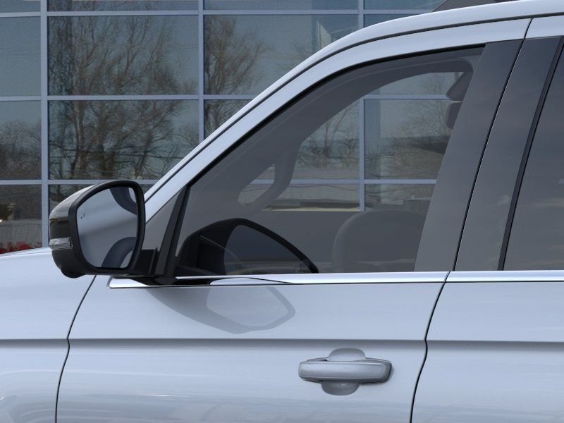 New 2026 Gray Metallic Ford Active image 20