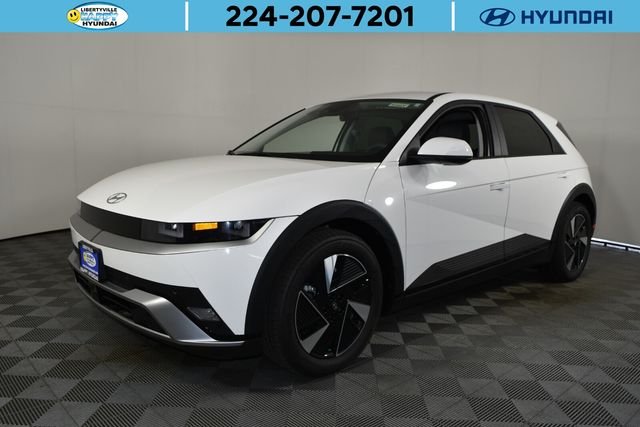2026 Hyundai IONIQ 5 SEL