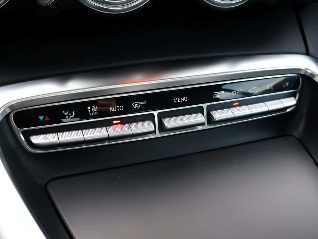 Used 2016 Magnetite Black Metallic Mercedes-Benz S image 21