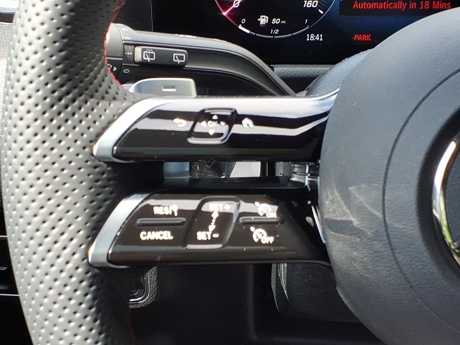 New 2026 Mountain Grey Metallic Mercedes-Benz GLA 250 image 20