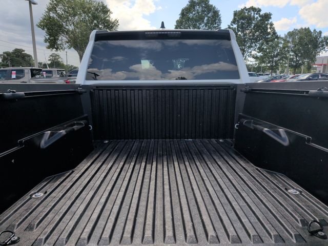 Certified Used 2024 White Toyota SR5 image 33