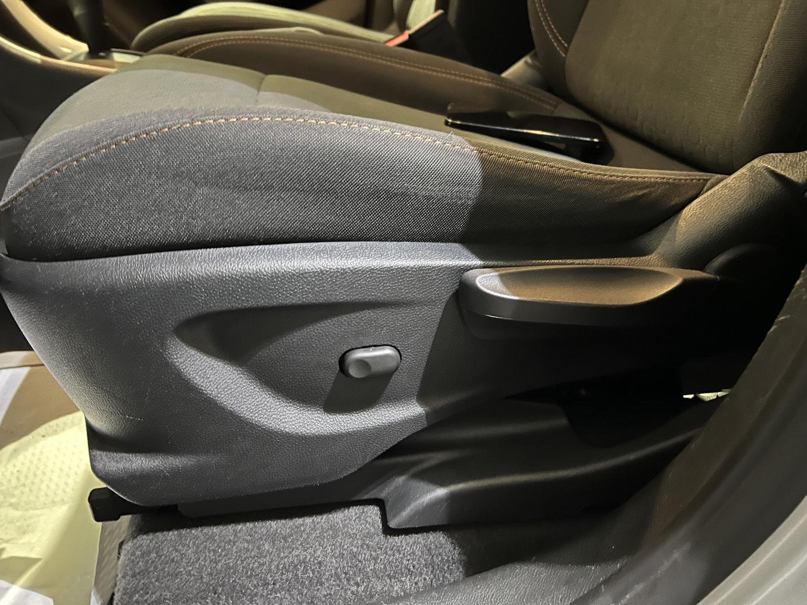 Used 2017 Silver Ice Metallic Chevrolet LS image 16