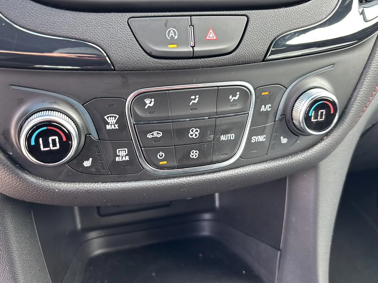 Used 2024 Lakeshore Blue Metallic Chevrolet RS image 21
