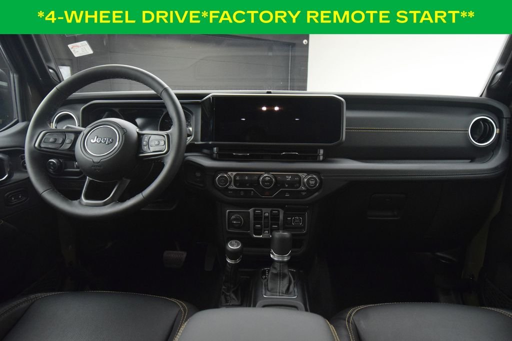 Used 2025 41 Jeep High Tide image 4