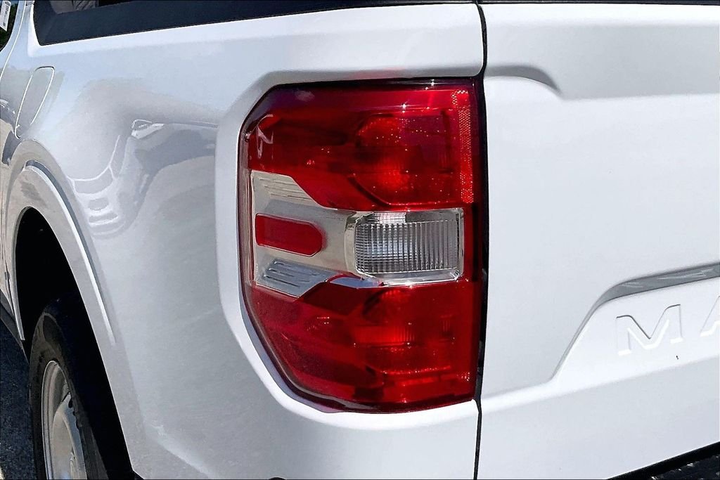 New 2026 Oxford White Ford XL image 14