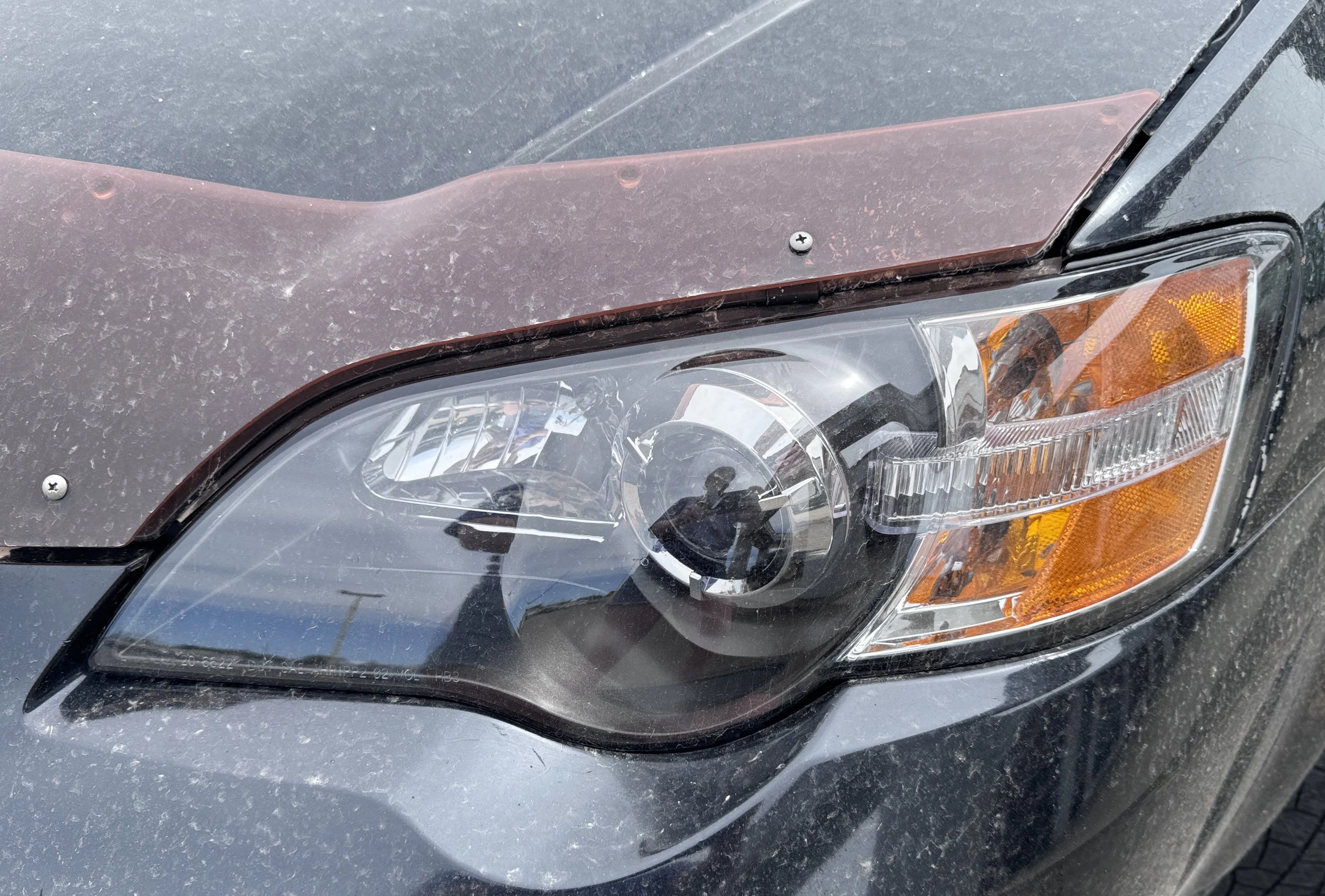 Used 2005  Subaru Outback XT Ltd image 50