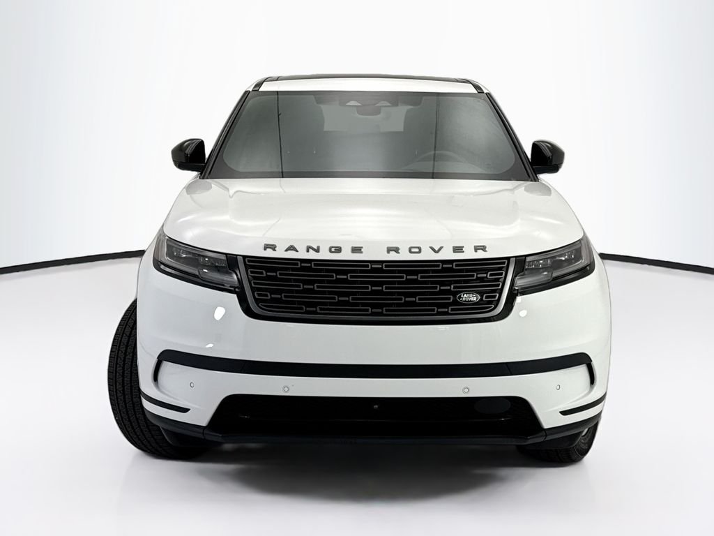 Certified Used 2026 Fuji White Land Rover S image 2