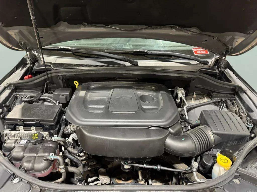 Used 2021 Sting-Gray Clearcoat Jeep Laredo X image 26