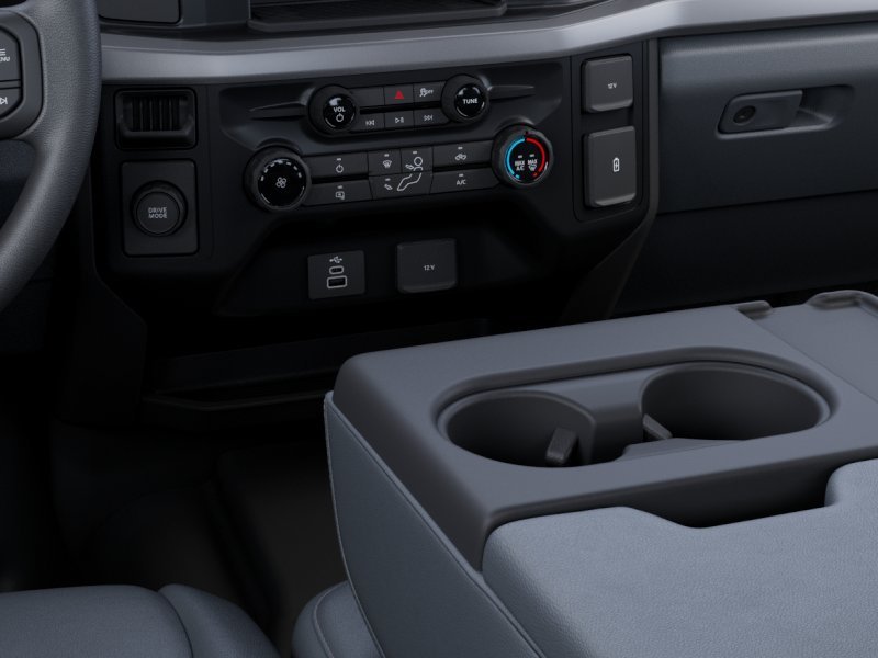 New 2027 Oxford White Ford F-250® XL image 35