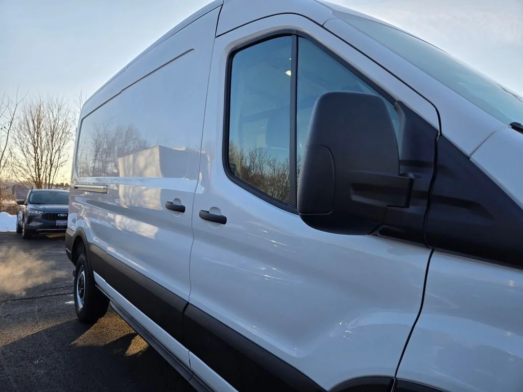 2026 Ford Transit Van Base - Photo 22