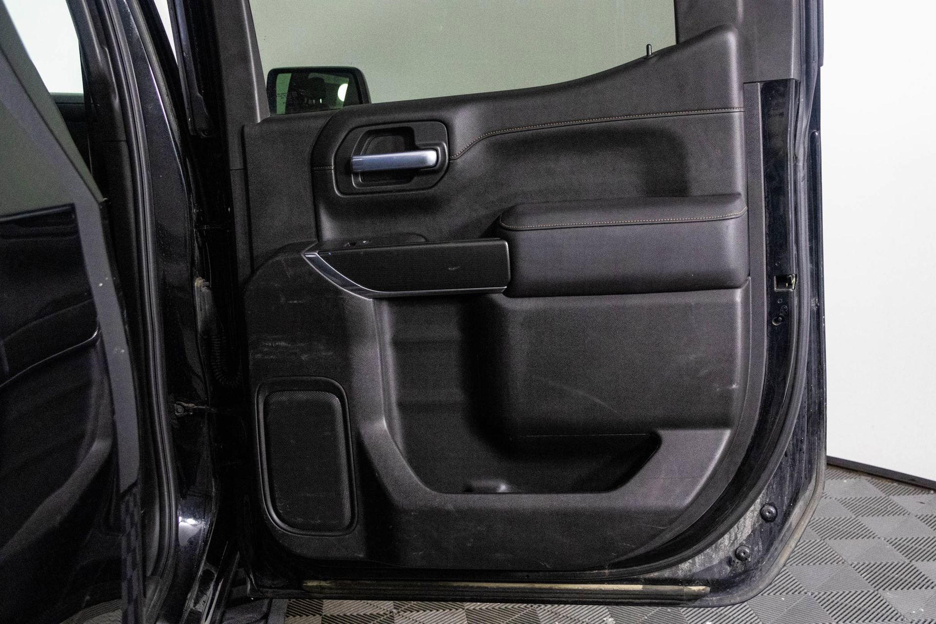 2021 GMC SIERRA - Image 19