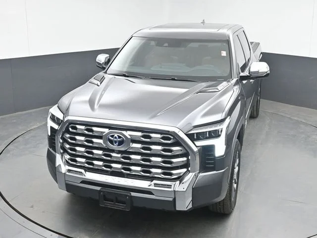 Used 2024  Toyota 1794 Edition image 39