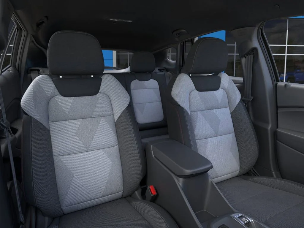 2026 Chevrolet Trax RS - Photo 16