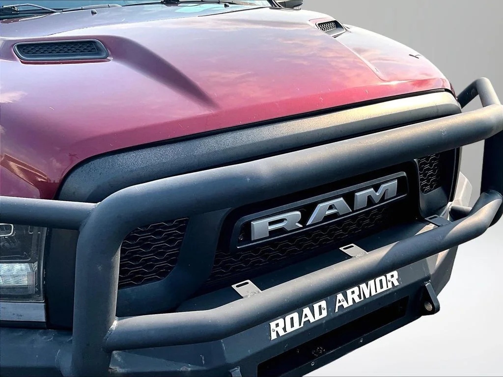 Used 2018 Red Ram Rebel image 29