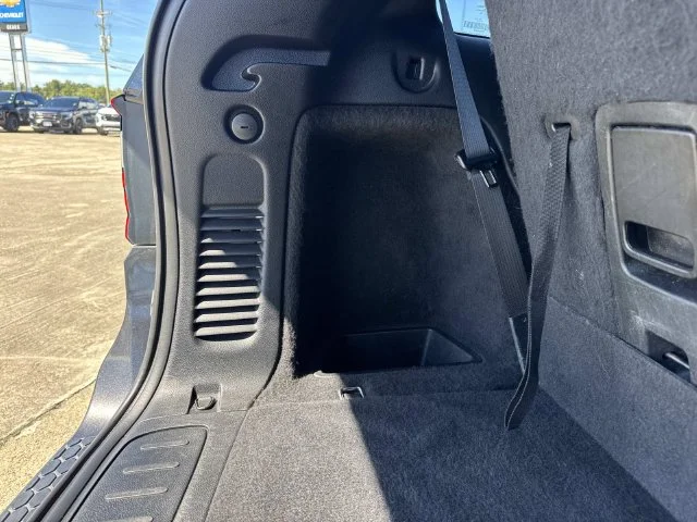 Used 2021 Gray Dodge GT image 50