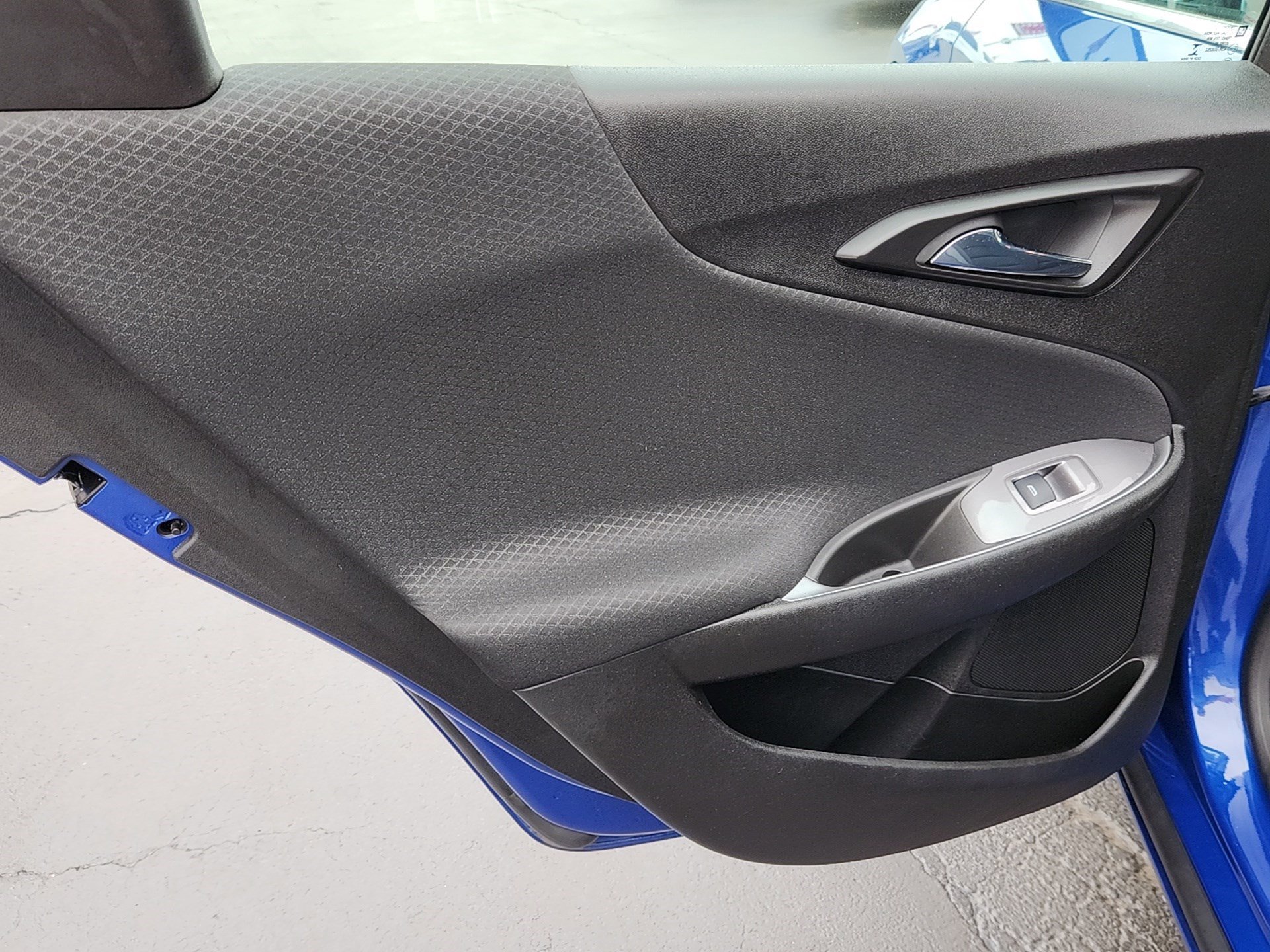 2023 Chevrolet Malibu 1LT - Photo 21