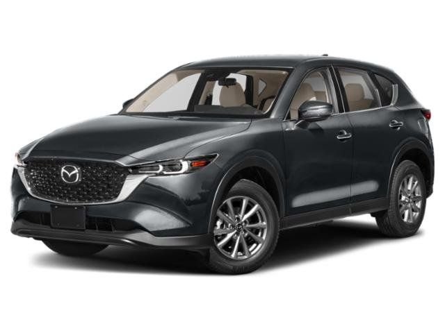 2023 Mazda CX-5 S Select Package