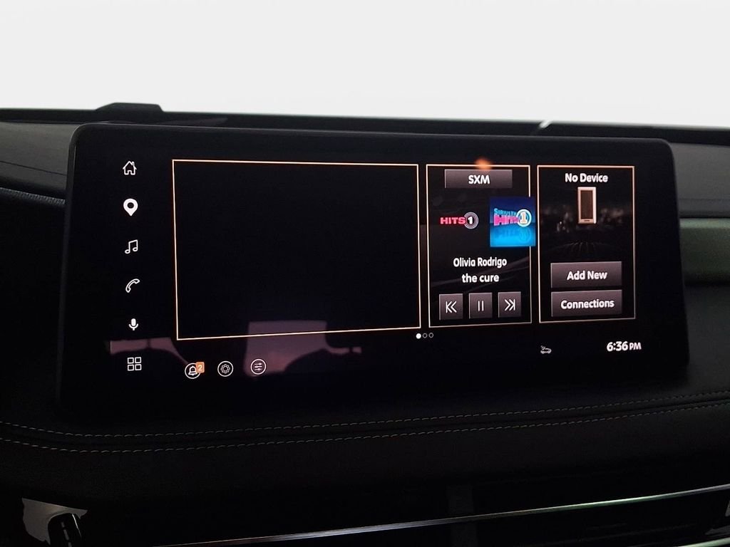 2027 INFINITI QX60 Sport - Photo 16