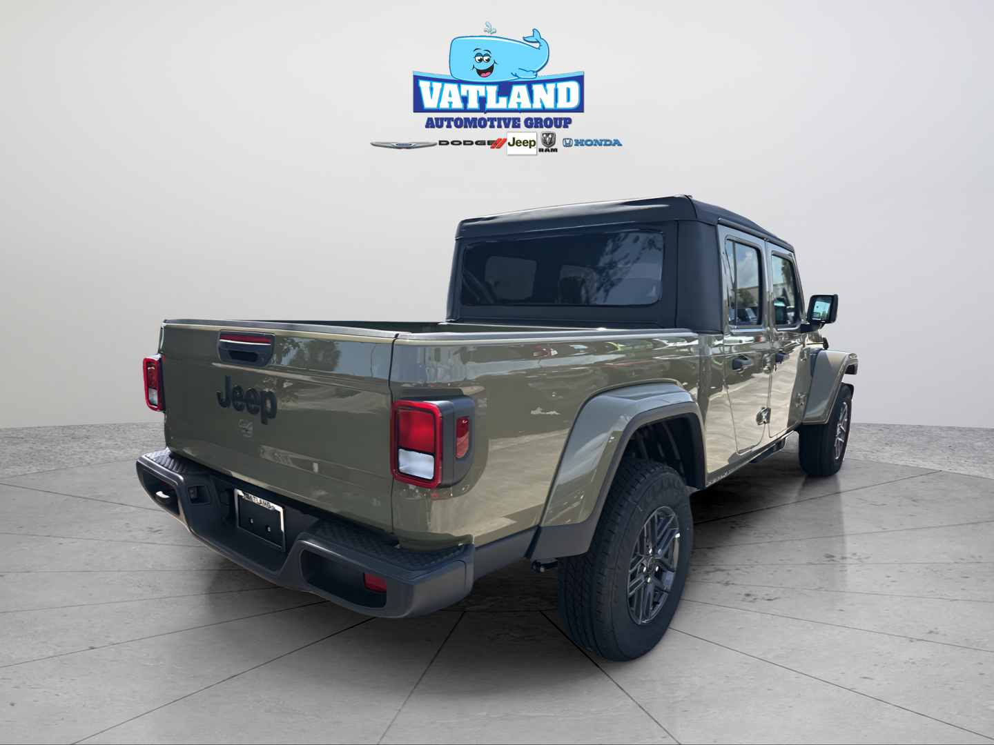 New 2026 41 Exterior Paint Jeep Sport S image 33