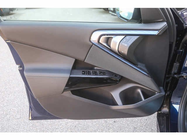 Used 2026 Tanzanite Blue II Metallic BMW 30 xDrive image 17