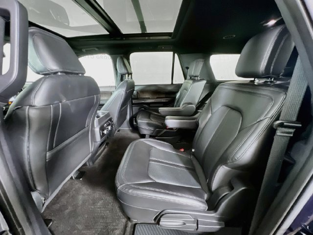 2021 Ford Expedition Limited - Photo 24