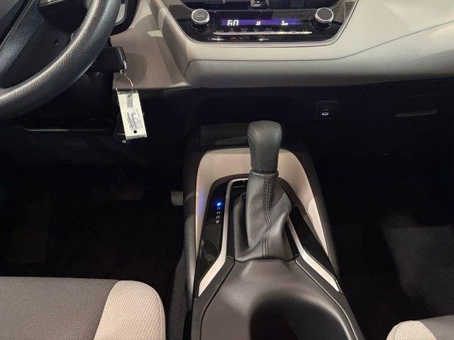 Certified Used 2026 MIDNIGHT BLACK METAL Toyota  image 20