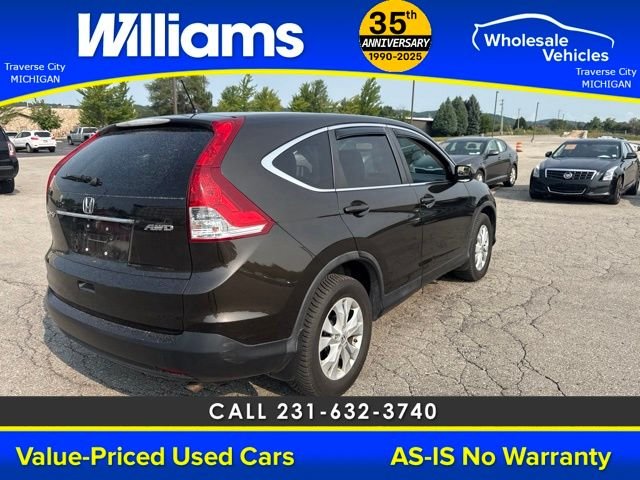 Used 2014  Honda EX image 23