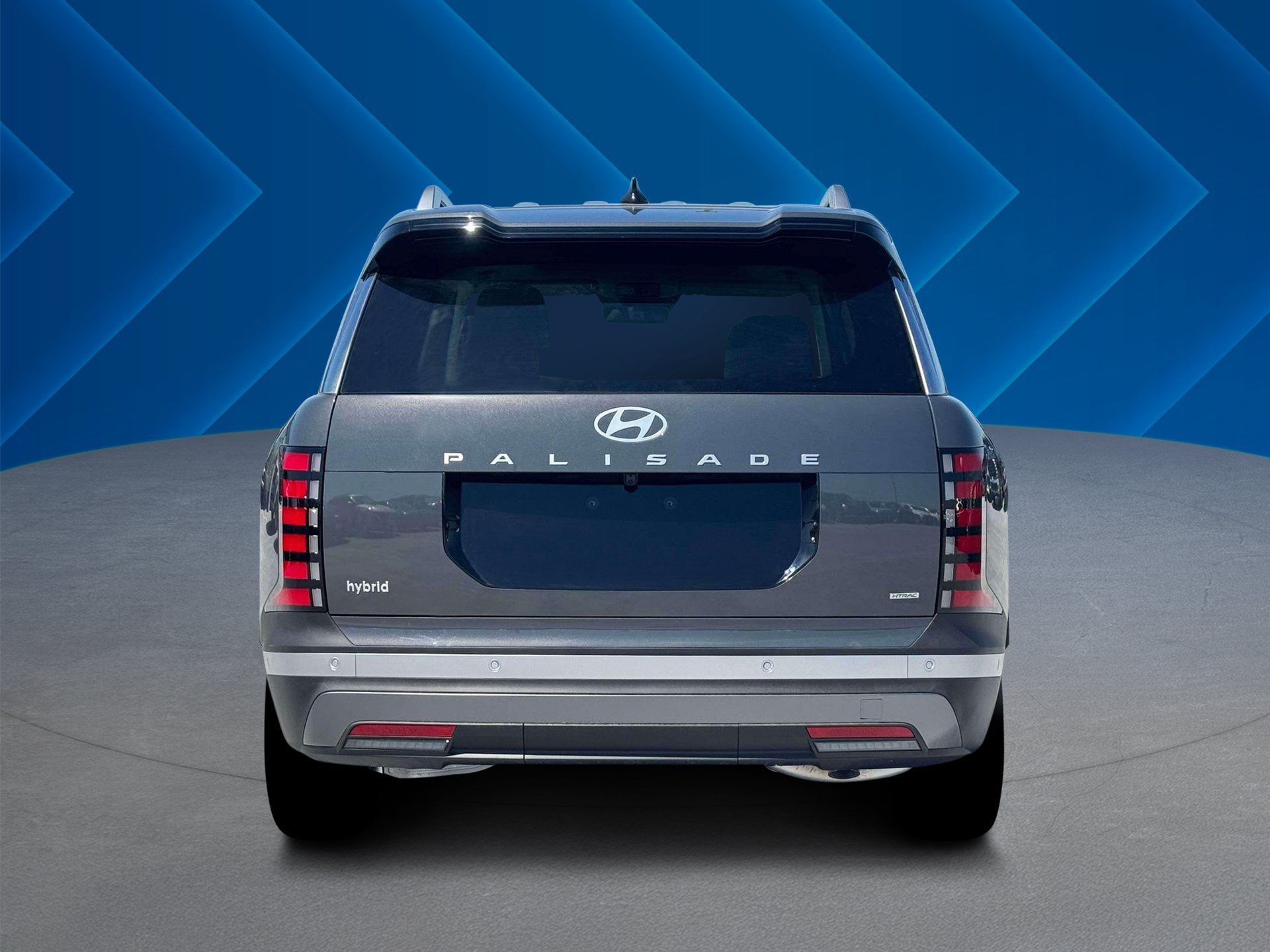 New 2026 Ecotronic Gray Pearl Hyundai SEL Premium image 7
