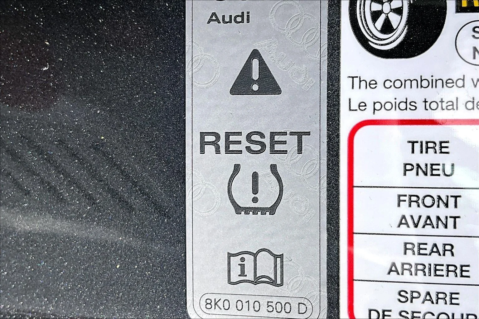 2023 Audi RS 6 Avant Base - Photo 35