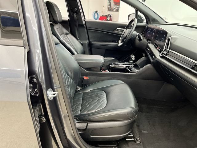 2023 Kia Sportage X-Pro - Photo 15