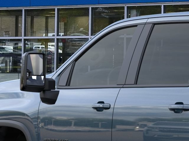 2026 Chevrolet Silverado 2500 HD LT - Photo 12