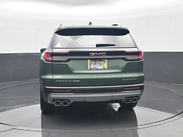 2027 GMC Acadia Elevation - Photo 6