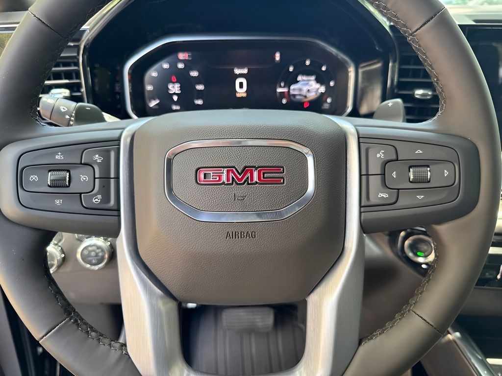 2026 GMC Sierra 1500 SLT - Photo 11