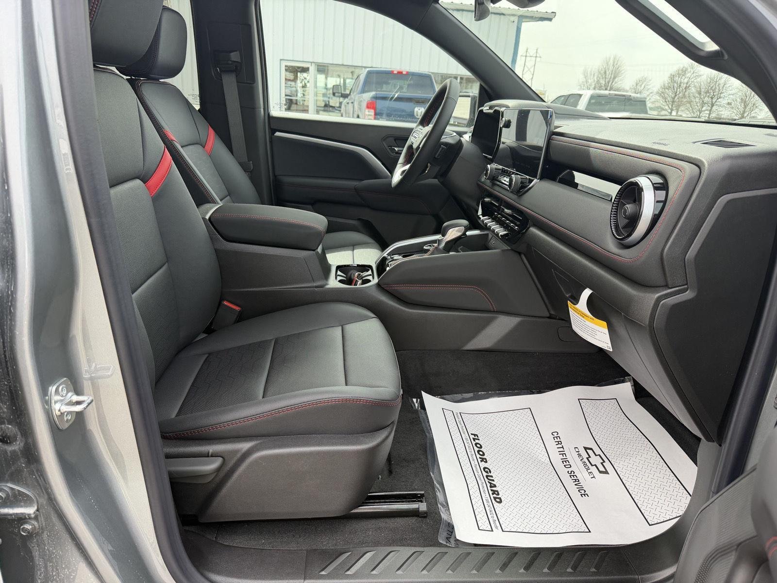 2026 Chevrolet Colorado Z71 - Photo 20