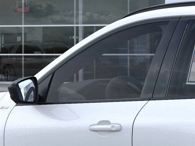 New 2026 Star White Metallic Tri-coat Ford ST-Line image 20