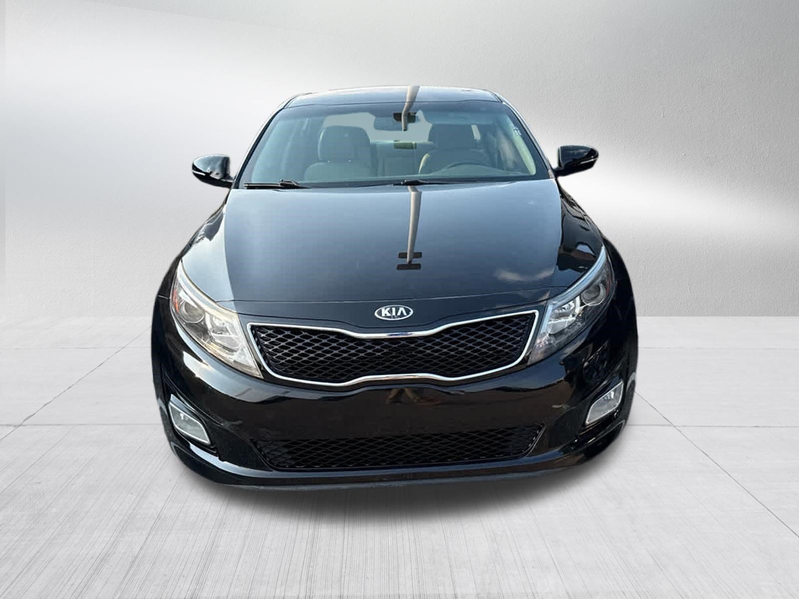 Used 2014 Kia Optima LX with VIN 5XXGM4A77EG288823 for sale in Brooklyn Center, MN
